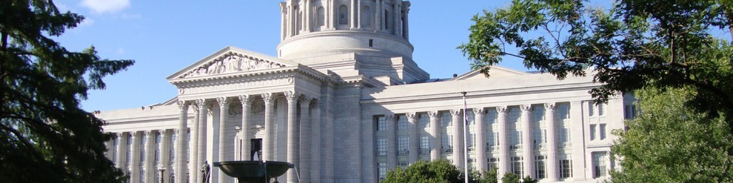 MO Capitol Building