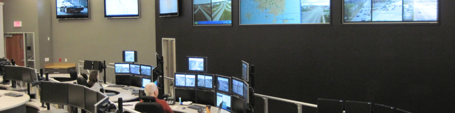 TMC Operations Center