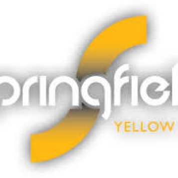 Spfd yellow cab