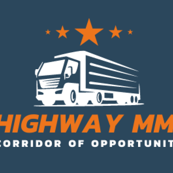 Highway MM Logo