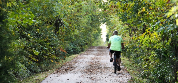 Trail