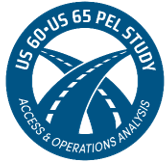 US 60 - US 65 PEL Study: Access & Operations Analysis